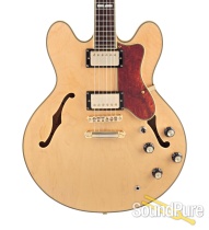 Epiphone Sheraton II Blonde Semi-Hollow #105043333 - Used Epiphone Sheraton II Blonde Semi-Hollow #105043333 - Used