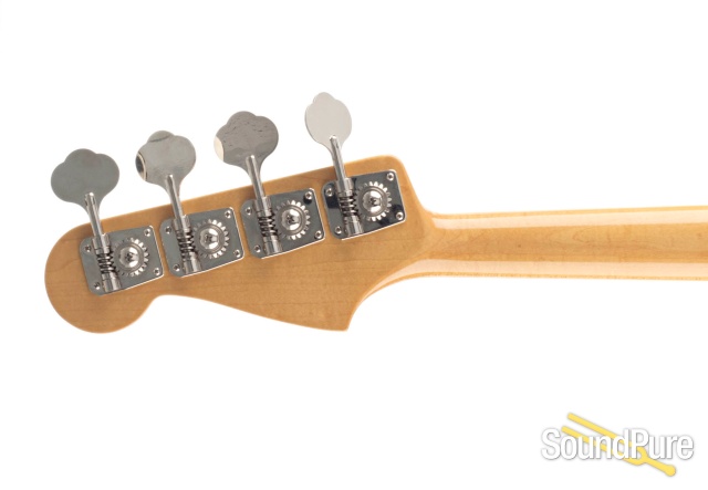Fender CIJ 3TB '62 Precision Bass Reissue #JD14012427 - Used — image 9