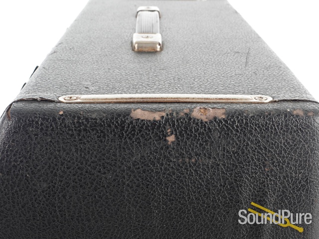 Fender 1968 Silverface Showman Amp Head #A12833 - Used — image 5