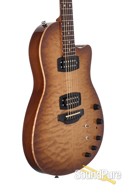 Anderson Crowdster Plus 2 Autumn Burst #05-02-20A — image 3