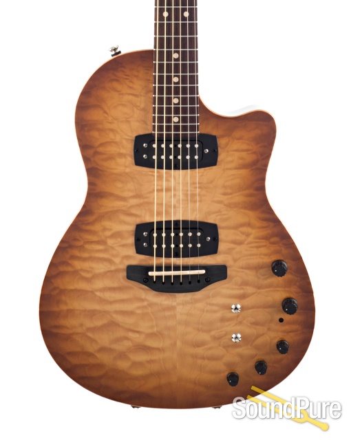 Anderson Crowdster Plus 2 Autumn Burst #05-02-20A — image 1