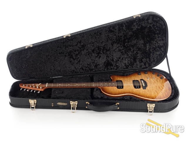Anderson Crowdster Plus 2 Autumn Burst #05-02-20A — image 4
