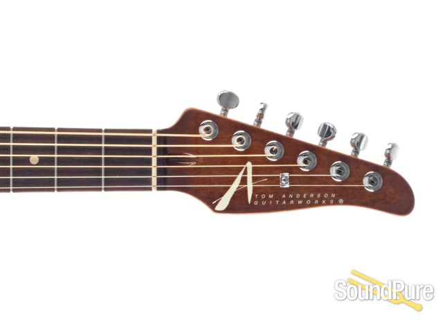 Anderson Crowdster Plus 2 Autumn Burst #05-02-20A — image 5