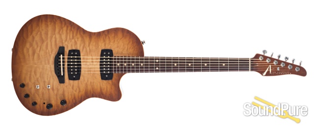 Anderson Crowdster Plus 2 Autumn Burst #05-02-20A — image 8