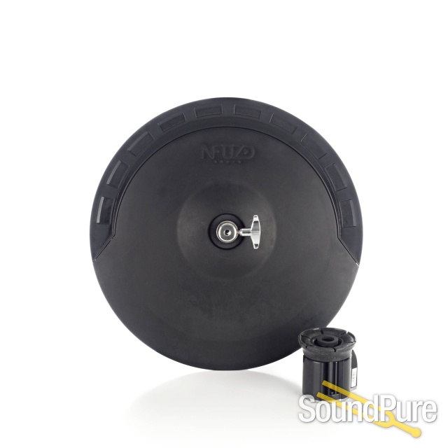 Nfuzd Nspire Rock Full Pack Electronic Drum Set — image 3