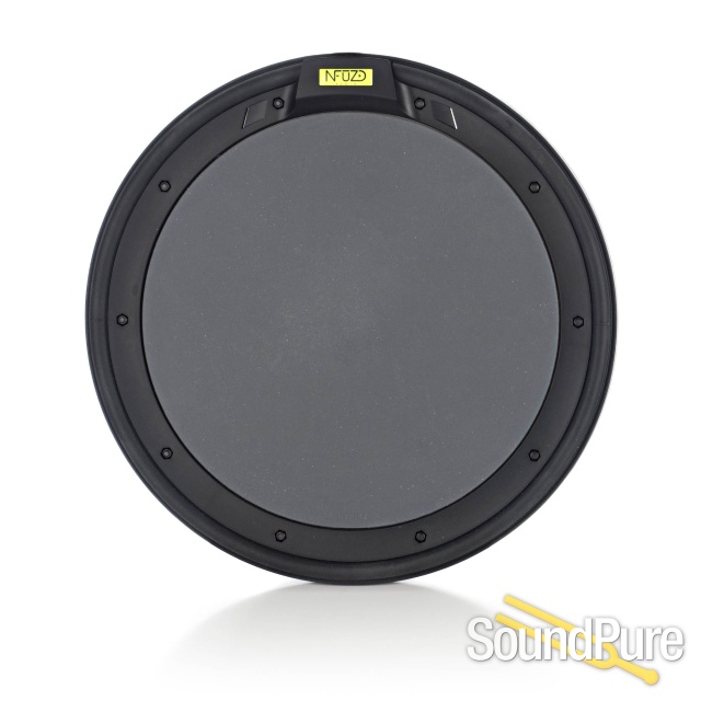 Nfuzd Nspire Rock Full Pack Electronic Drum Set — image 7