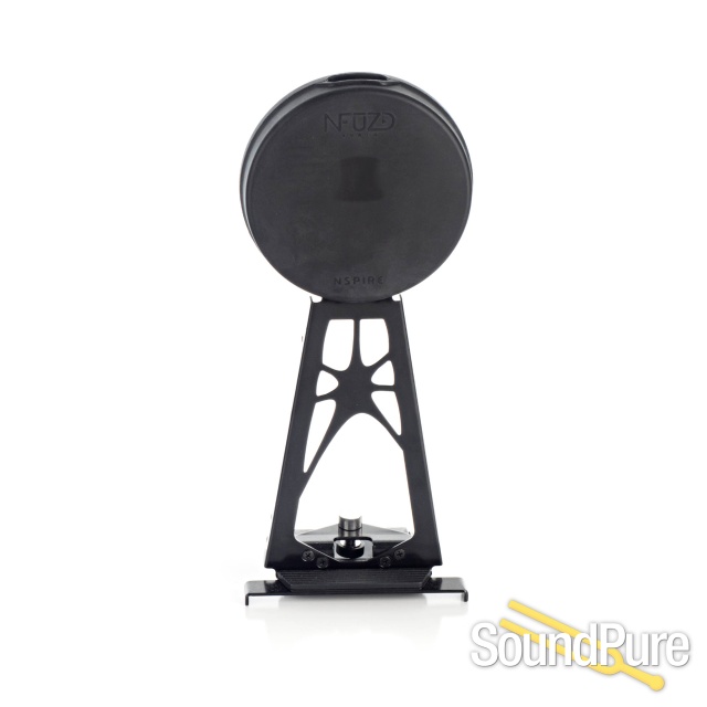 Nfuzd Nspire Rock Full Pack Electronic Drum Set — image 9