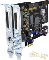 RME HDSPe AES Card RME HDSPe AES Card