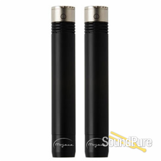 Mojave Audio MA-100 Stereo Tube SDC Microphone Pair — image 1