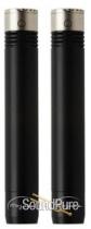 Mojave Audio MA-100 Stereo Tube SDC Microphone Pair Mojave Audio MA-100 Stereo Tube SDC Microphone Pair