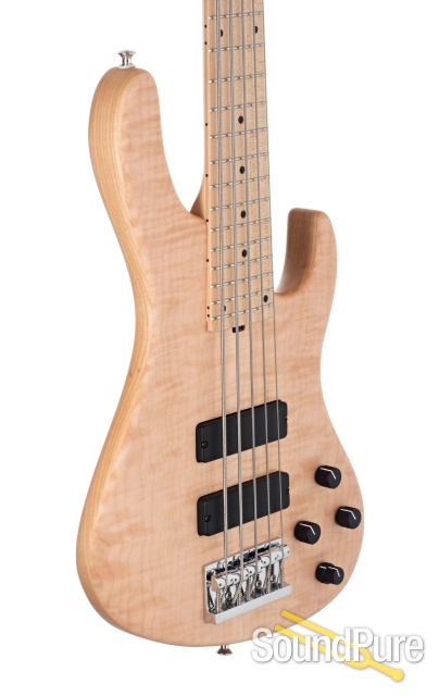 Sadowsky 5-24 Deluxe Satin Series Modern #8804 - Used — image 3