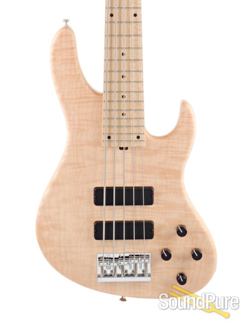 Sadowsky 5-24 Deluxe Satin Series Modern #8804 - Used — image 1
