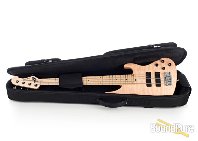 Sadowsky 5-24 Deluxe Satin Series Modern #8804 - Used — image 5