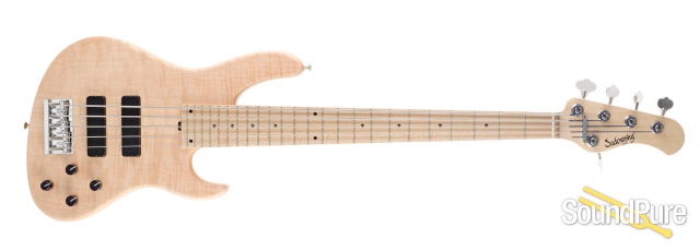 Sadowsky 5-24 Deluxe Satin Series Modern #8804 - Used — image 8
