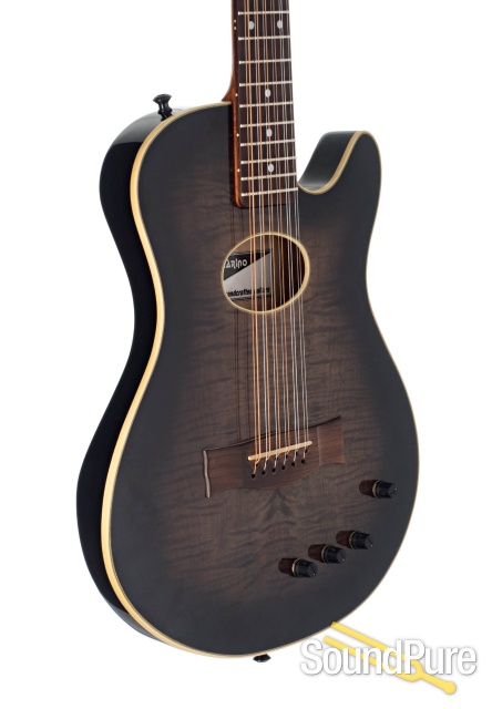 Buscarino Starlight 12-String Acoustic Electric - Used — image 3