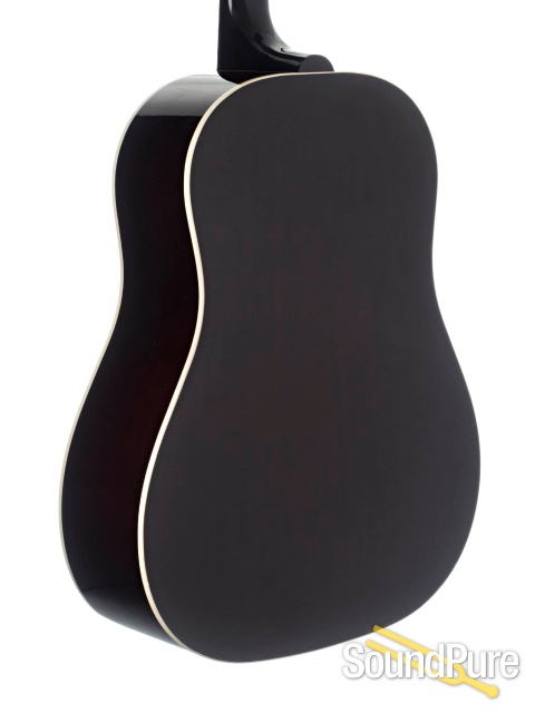 Gibson J-45 Standard Sitka/Mahogany #03514023 - Used — image 3
