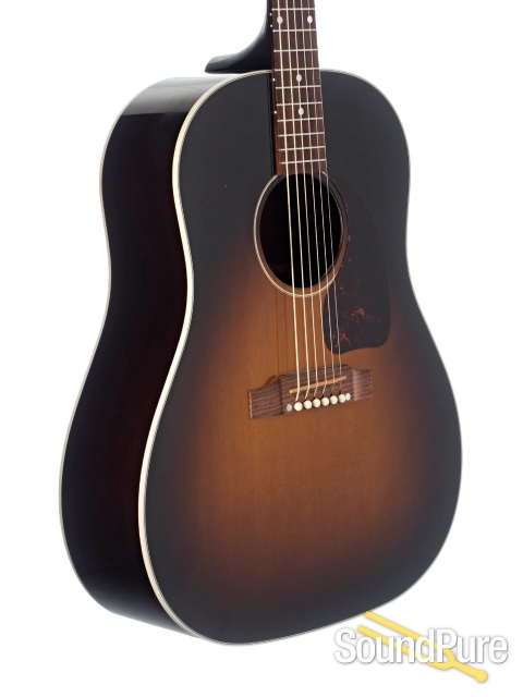 Gibson J-45 Standard Sitka/Mahogany #03514023 - Used — image 4