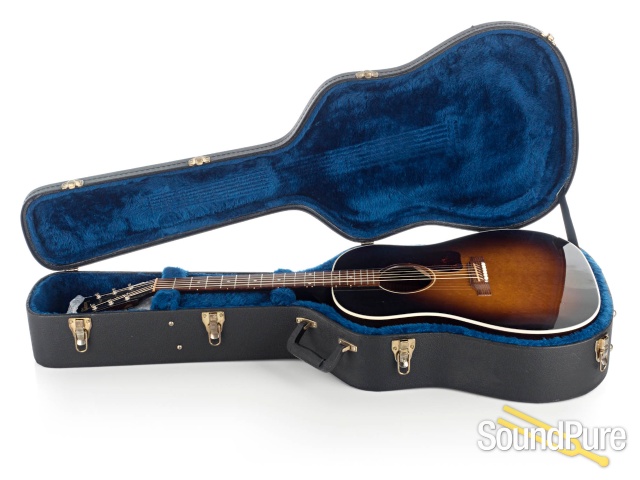 Gibson J-45 Standard Sitka/Mahogany #03514023 - Used — image 6