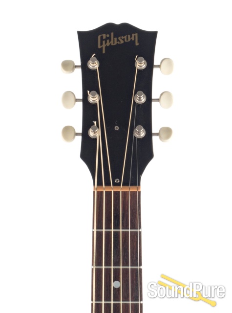 Gibson J-45 Standard Sitka/Mahogany #03514023 - Used — image 7