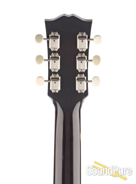Gibson J-45 Standard Sitka/Mahogany #03514023 - Used — image 8