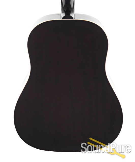 Gibson J-45 Standard Sitka/Mahogany #03514023 - Used — image 9