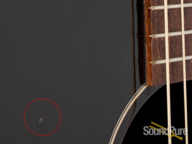 Gibson J-45 Standard Sitka/Mahogany #03514023 - Used — image 12