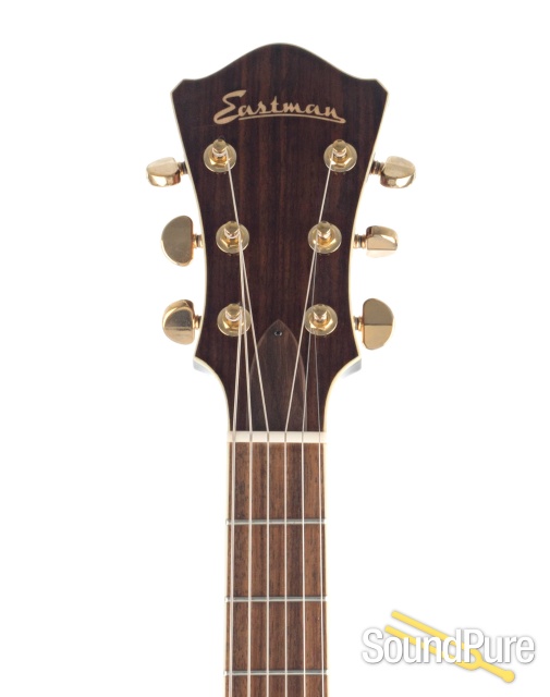 Eastman AR603CE-15 Classic Archtop #16550315 - Used — image 4