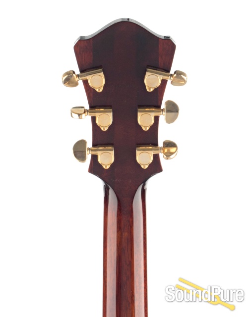 Eastman AR603CE-15 Classic Archtop #16550315 - Used — image 7