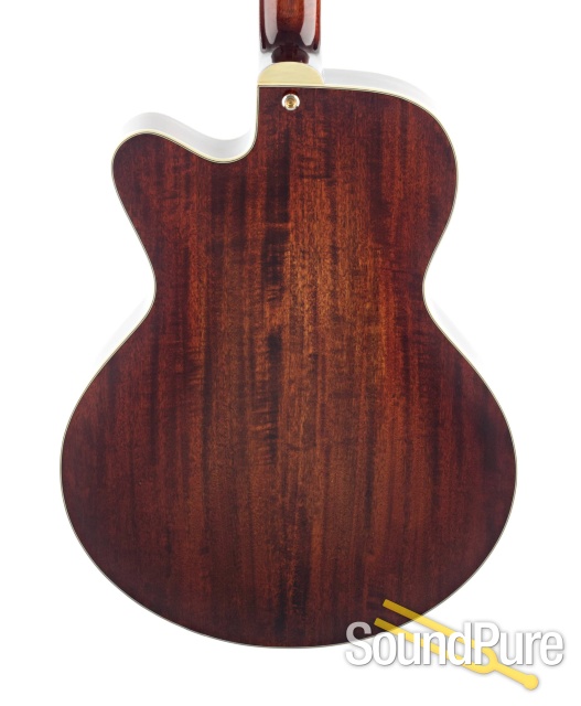 Eastman AR603CE-15 Classic Archtop #16550315 - Used — image 8