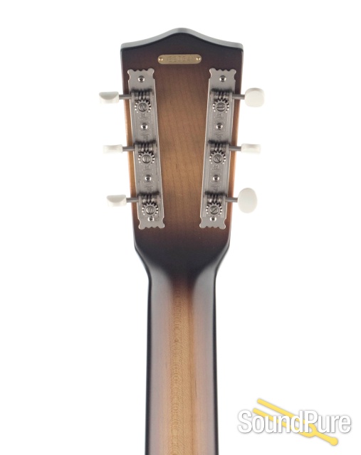 National Style O 14-Fret Resophonic Guitar #985 - Used — image 6