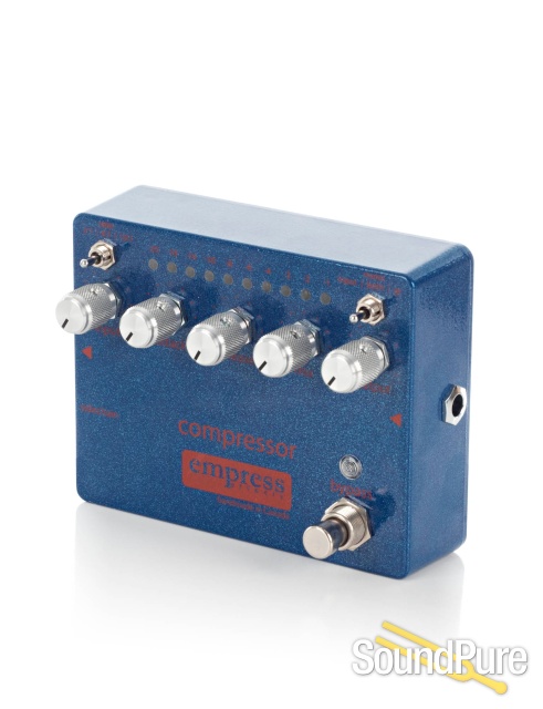 Empress Effects Compressor - Used — image 3