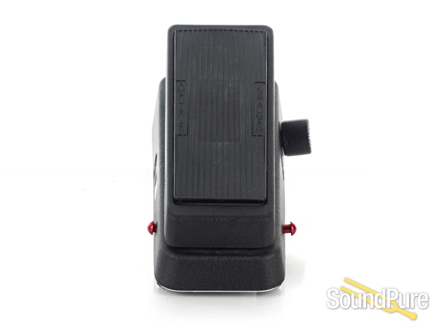 Dunlop Jimi Hendrix Fuzz Wah JH-IFW - Used — image 4