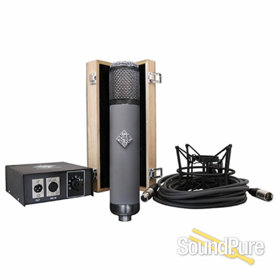 Telefunken Elektroakustik AR-51 Microphone — image 1
