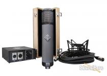 Telefunken Elektroakustik AR-51 Microphone Telefunken Elektroakustik AR-51 Microphone