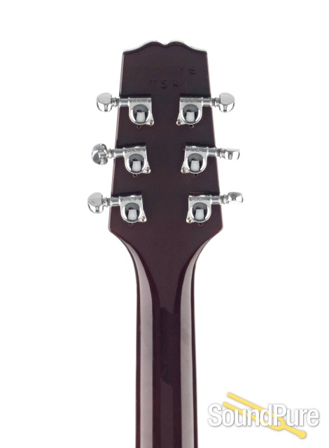 Hamer Newport 90 Sunburst Electric #755736 - Used — image 7