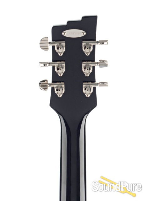 Duesenberg Starplayer TV Vintage White Semi-Hollow #192310 — image 6