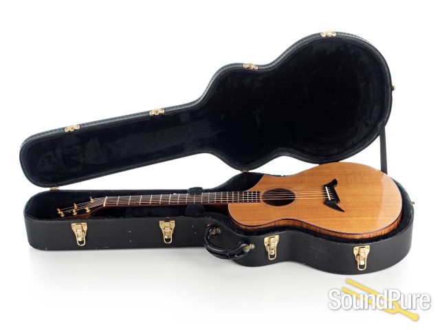 Breedlove Custom C1/K Acoustic Guitar #93.002 - Used — image 5
