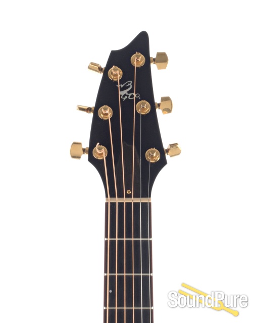 Breedlove Custom C1/K Acoustic Guitar #93.002 - Used — image 6