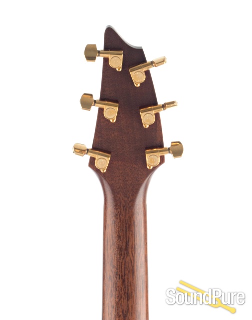 Breedlove Custom C1/K Acoustic Guitar #93.002 - Used — image 7