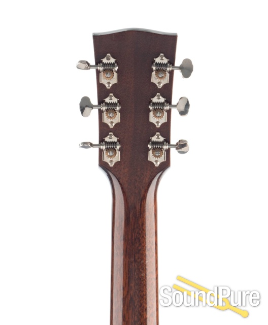 Goodall RCJC Sitka/Rosewood Acoustic Guitar #1913 - Used — image 7