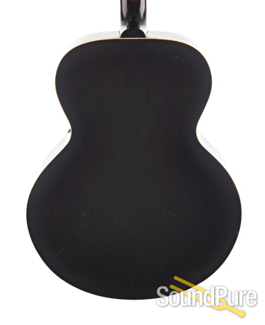 Gibson 1950's L-50 Sunburst Archtop Guitar - Used — image 8