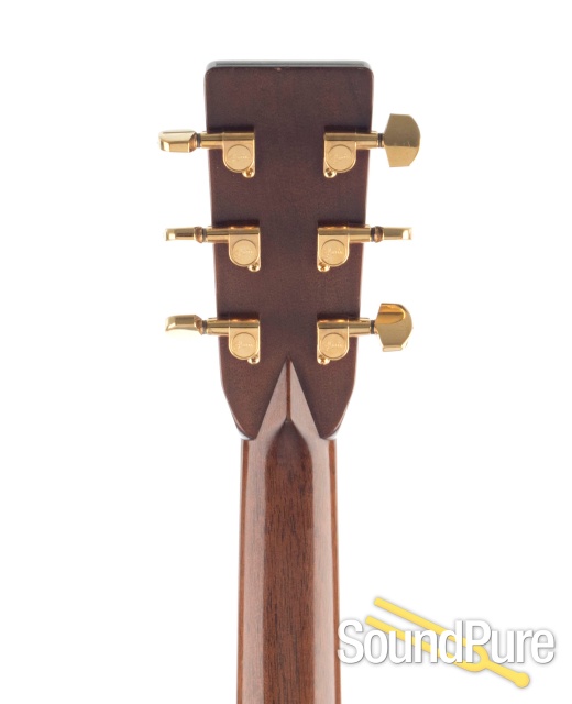 Martin D-41 Sitka/East Indian Rosewood #665006 - Used — image 6