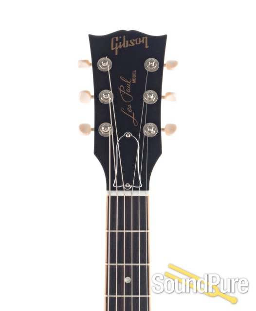 Gibson Les Paul Special TV Yellow Electric #108640306 - Used — image 5