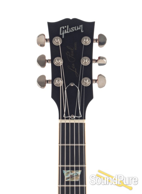 Gibson CS LP Elegant Butterscotch Electric #CS-9577 - Used — image 5
