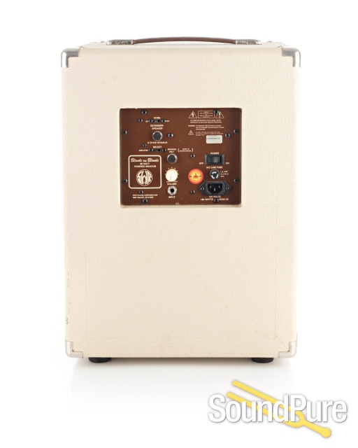 SWR Blonde on Blonde 12" Extension Speaker - Used — image 4