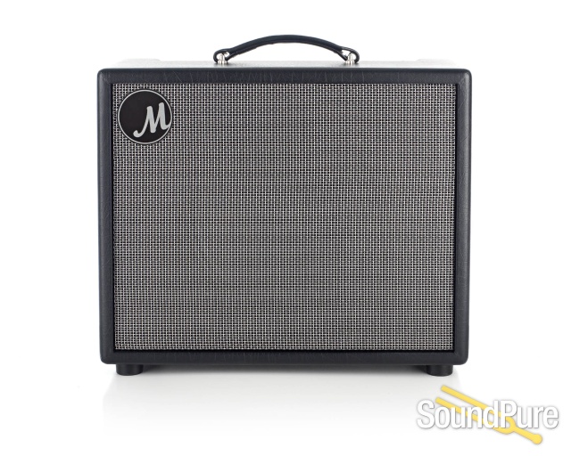 Milkman The Amp 12" Combo 50w Guitar Amp #TA12C0056 - Used — image 1