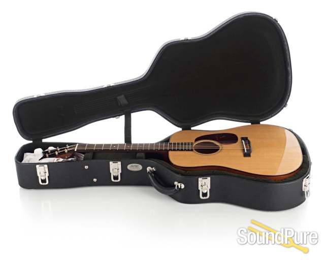 Collings D1T Baked Sitka Spruce/Mahogany Acoustic #30668 — image 5