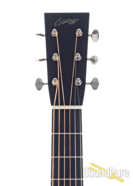 Collings D1T Baked Sitka Spruce/Mahogany Acoustic #30668 — image 6