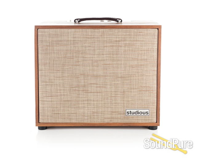 Studious Amps Moseley 18w 1x12 Combo Amp - Used — image 1