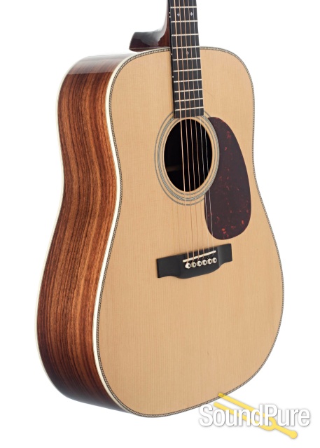 Eastman E20D Adirondack/Rosewood Acoustic #110411821 - Used — image 4
